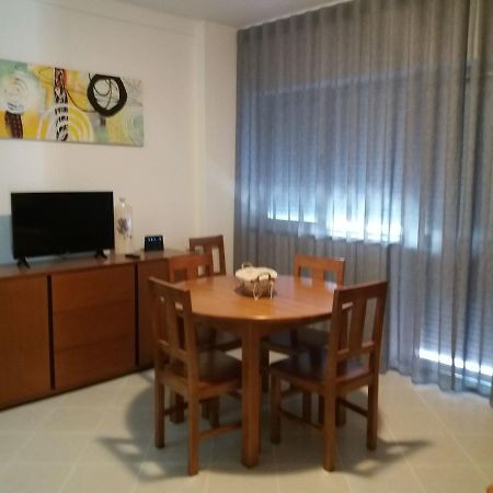 Beach Apartment Portimão Eksteriør billede