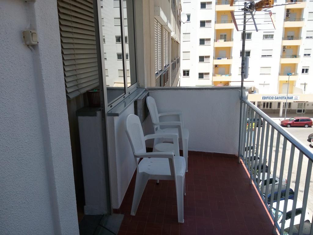 Beach Apartment Portimão Værelse billede