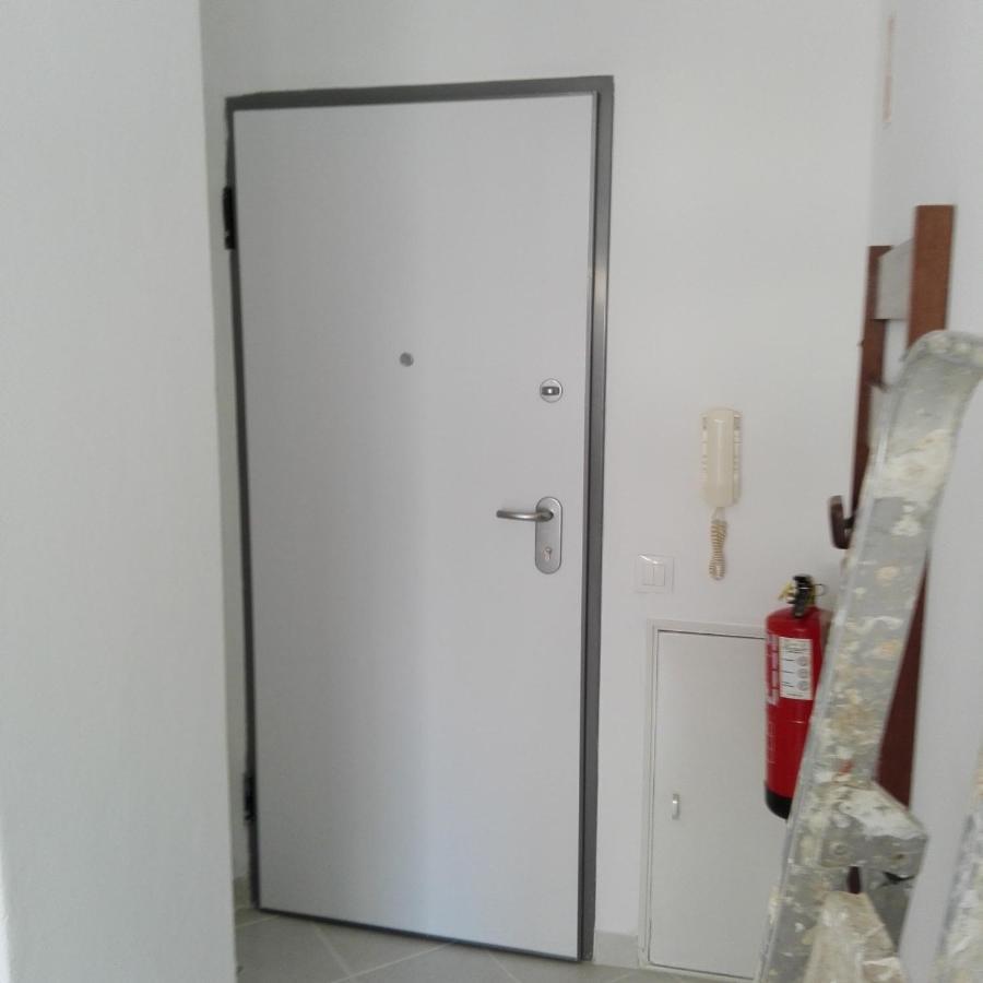 Beach Apartment Portimão Eksteriør billede