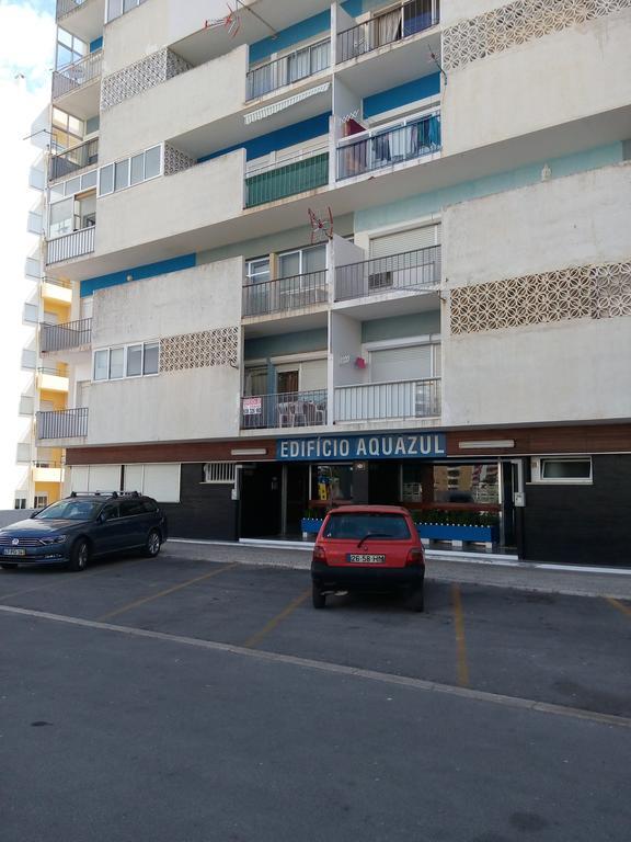 Beach Apartment Portimão Værelse billede