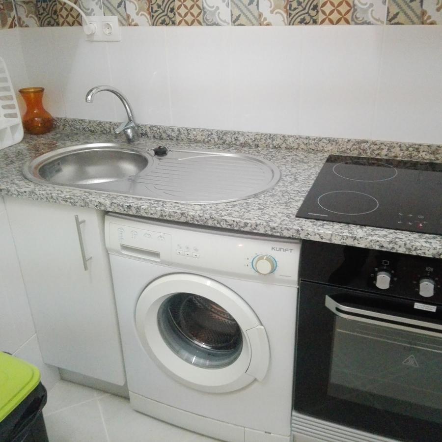 Beach Apartment Portimão Eksteriør billede