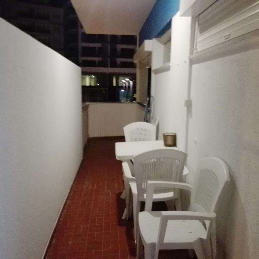 Beach Apartment Portimão Eksteriør billede