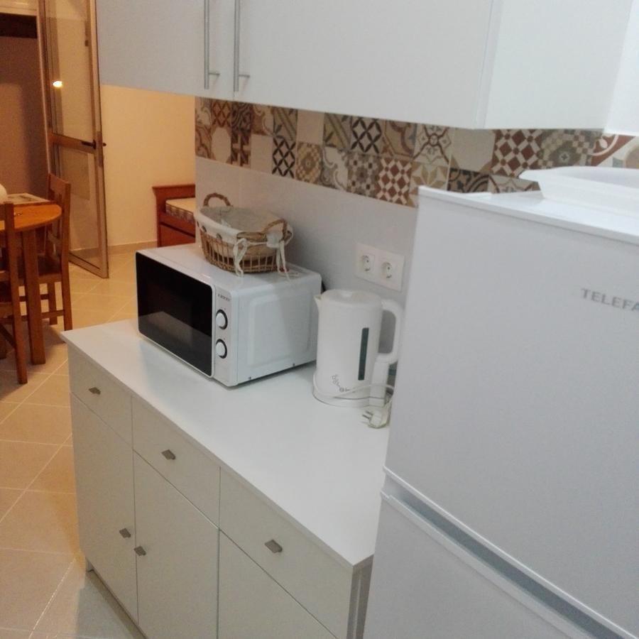 Beach Apartment Portimão Eksteriør billede