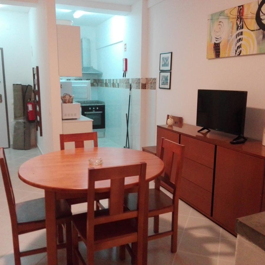 Beach Apartment Portimão Eksteriør billede