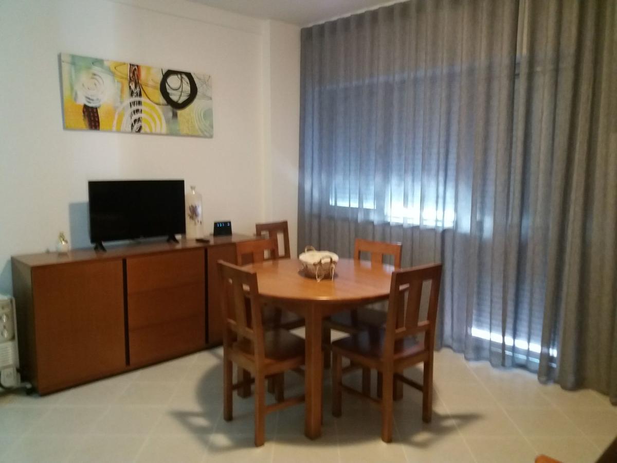 Beach Apartment Portimão Eksteriør billede