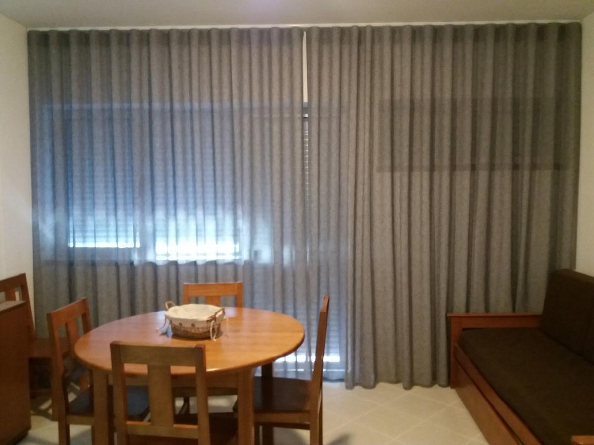 Beach Apartment Portimão Eksteriør billede