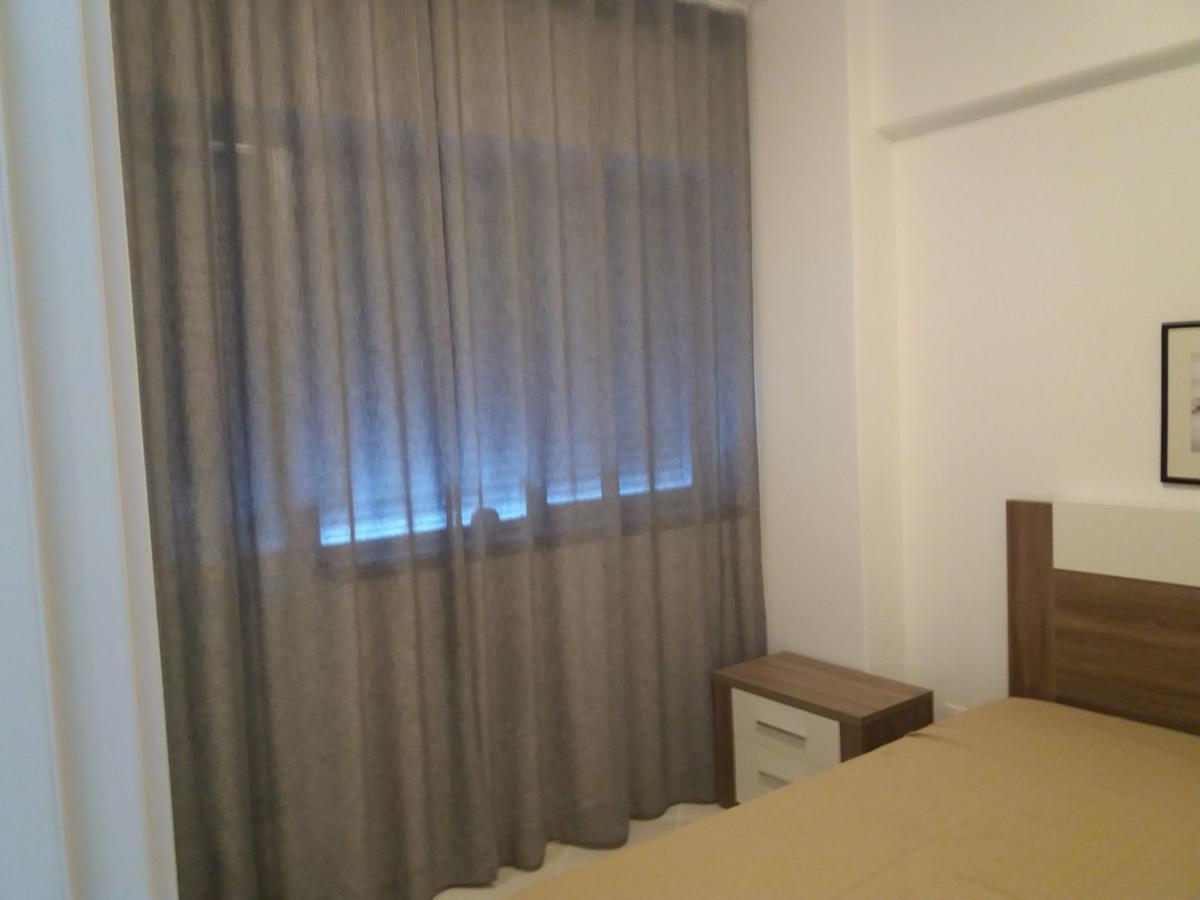 Beach Apartment Portimão Eksteriør billede