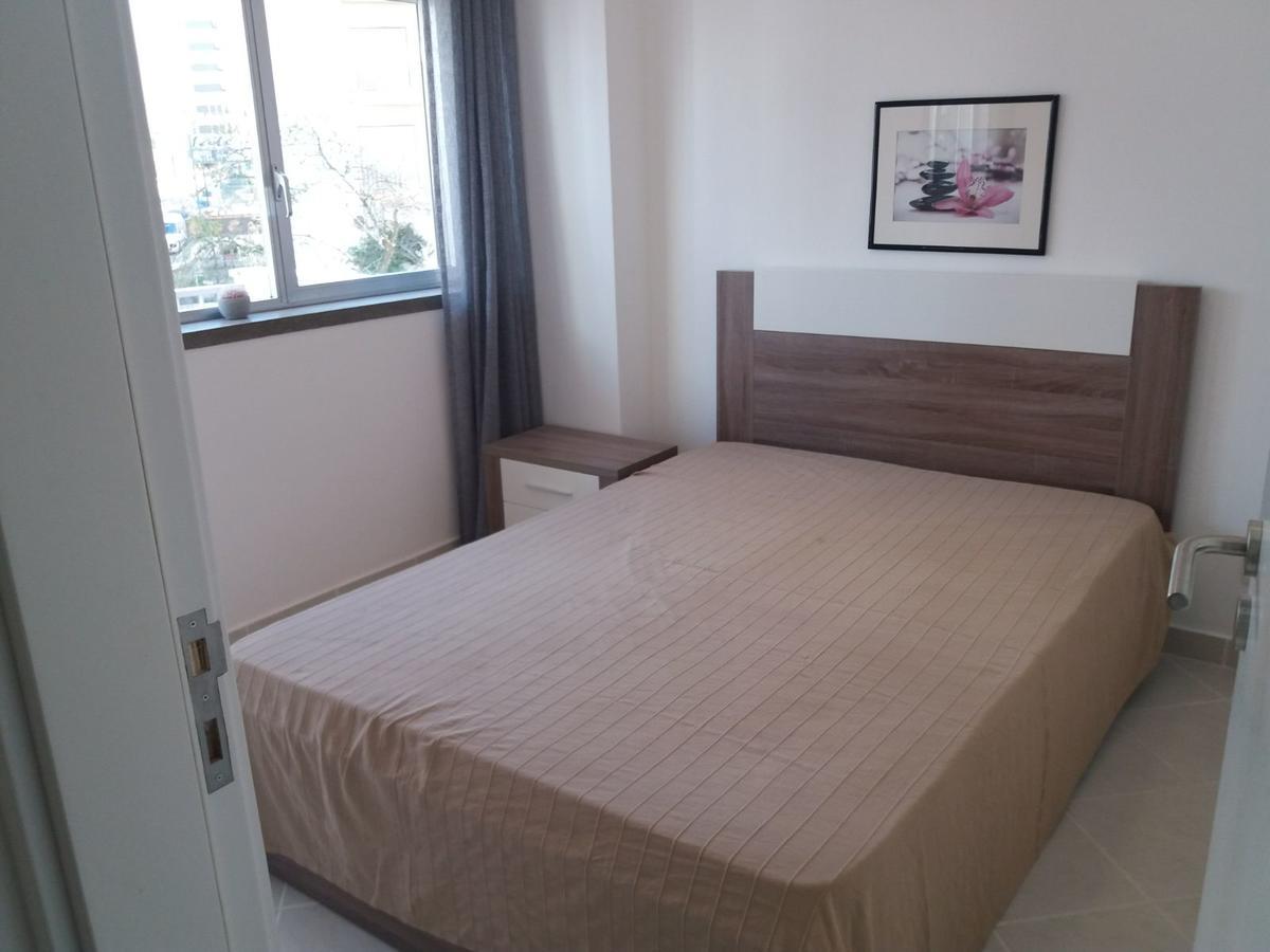 Beach Apartment Portimão Eksteriør billede