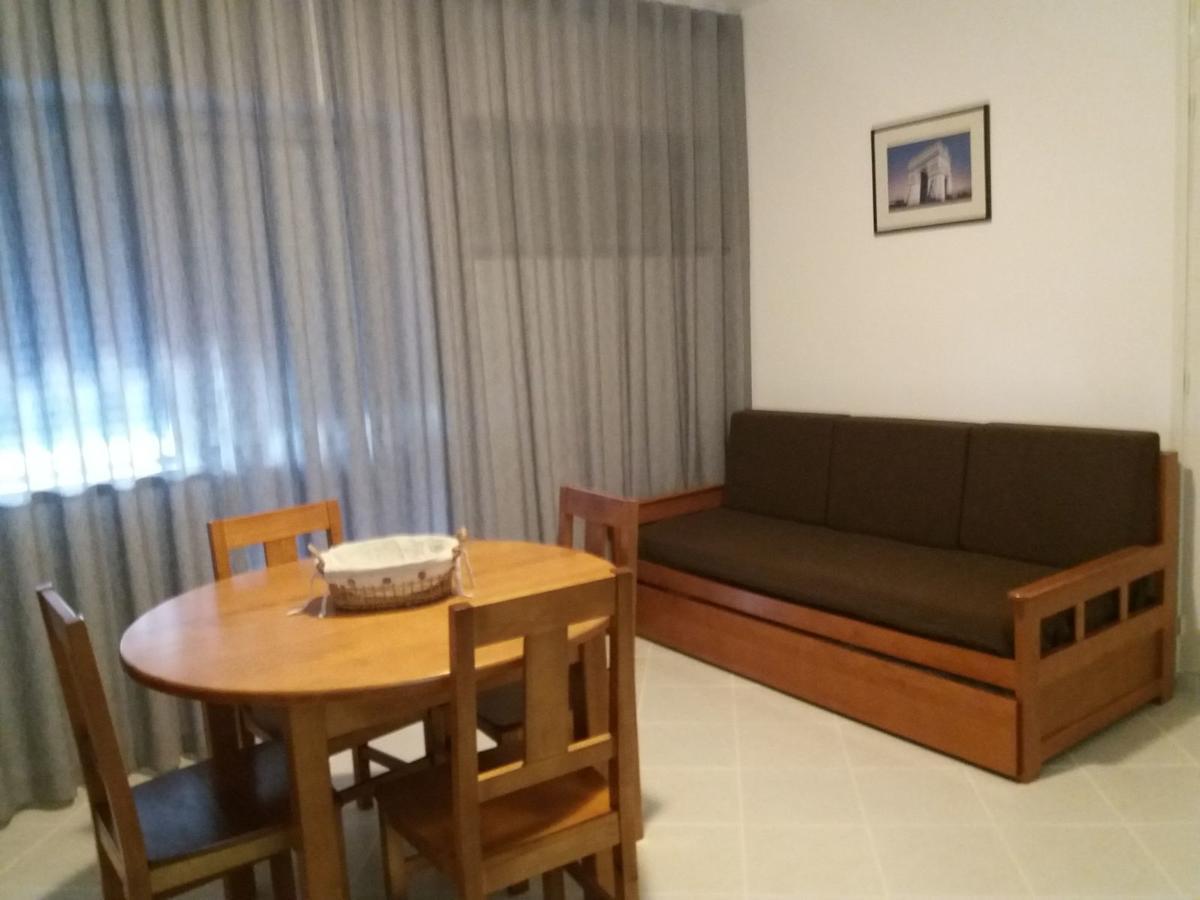 Beach Apartment Portimão Eksteriør billede