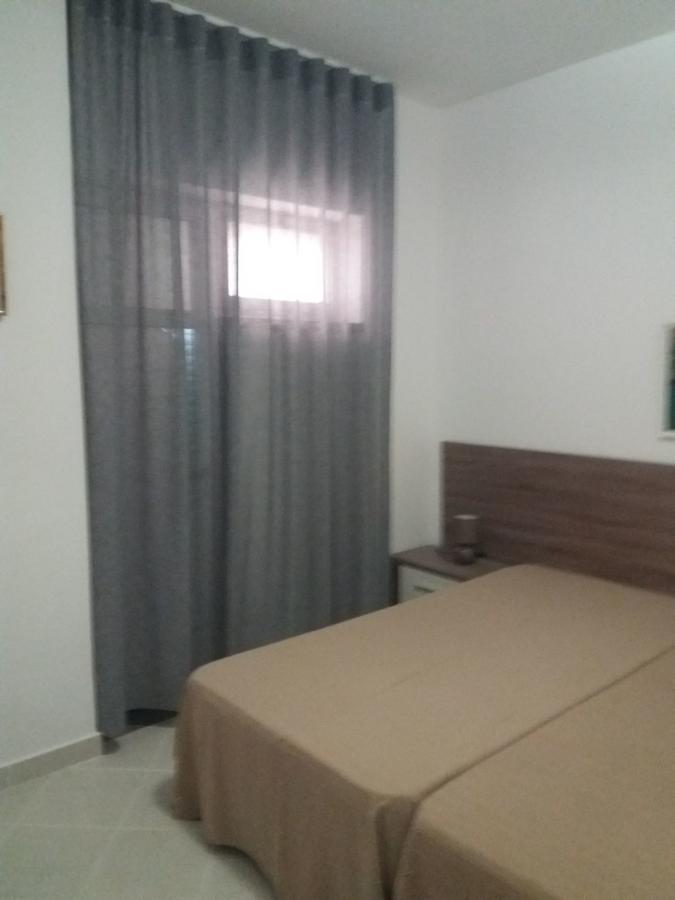 Beach Apartment Portimão Eksteriør billede
