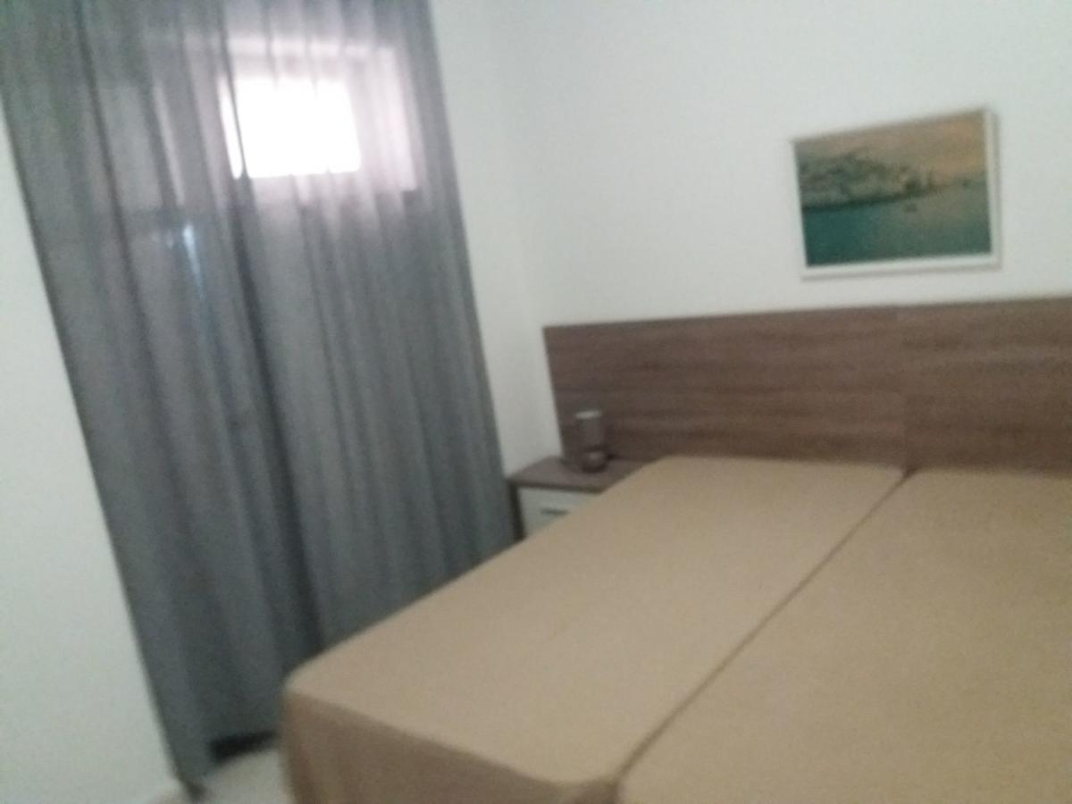 Beach Apartment Portimão Eksteriør billede